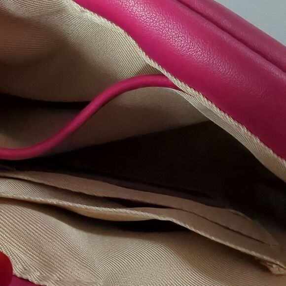 Jason Wu Pink Quilted Shoulder Bag - Picture 6 of 7